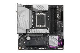 مادربرد گیگابایت GIGABYTE B760M AORUS ELITE AX DDR4 (rev. 1.x)