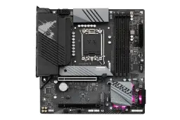 مادربرد گیگابایت GIGABYTE B760M AORUS ELITE DDR4 (rev. 1.x)