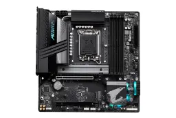 مادربرد گیگابایت GIGABYTE B760M AORUS PRO (rev. 1.0)