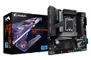 مادربرد گیگابایت GIGABYTE B760M AORUS PRO (rev. 1.0) به همراه جعبه