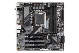 مادربرد گیگابایت GIGABYTE B760M C (rev. 1.0)