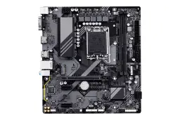 مادربرد گیگابایت GIGABYTE B760M D2H (rev. 1.0)