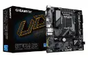 مادربرد گیگابایت GIGABYTE B760M D2H (rev. 1.0) به همراه جعبه