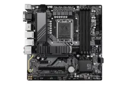 مادربرد گیگابایت GIGABYTE B760M D3H (rev. 1.0)