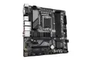 نمای کناری مادربرد گیگابایت GIGABYTE B760M D3H (rev. 1.0)