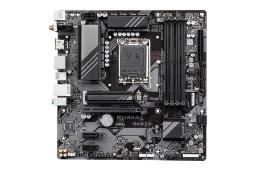 مادربرد گیگابایت GIGABYTE B760M DS3H AX (rev. 1.x)