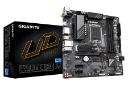 جعبه مادربرد گیگابایت GIGABYTE B760M DS3H AX (rev. 1.x)