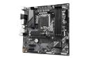 نمای کناری مادربرد گیگابایت GIGABYTE B760M DS3H (rev. 1.0)