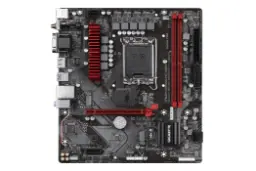 مادربرد گیگابایت GIGABYTE B760M GAMING AC DDR4 (rev. 1.x)