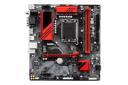مادربرد گیگابایت GIGABYTE B760M GAMING AC (rev. 1.x)
