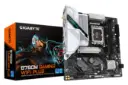 مادربرد گیگابایت GIGABYTE B760M GAMING WIFI PLUS (rev. 1.1) به همراه جعبه