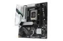 نمای کناری مادربرد گیگابایت GIGABYTE B760M GAMING WIFI PLUS (rev. 1.1)