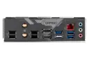 درگاه های مادربرد گیگابایت GIGABYTE B760M GAMING X AX