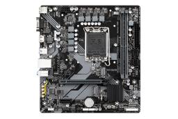 مادربرد گیگابایت GIGABYTE B760M H DDR4 (rev. 1.0)