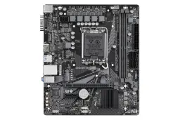 ابعاد و اندازه مادربرد گیگابایت B760M K V2 DDR4