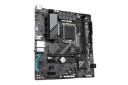 نمای کناری مادربرد گیگابایت GIGABYTE B760M POWER (rev. 1.0)
