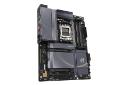 سمت چپ مادربرد گیگابایت GIGABYTE B850 AI TOP
