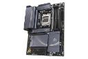 سمت راست مادربرد گیگابایت GIGABYTE B850 AI TOP