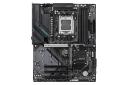 مادربرد گیگابایت B850 GAMING WIFI6 (rev. 1.x) نمای روبرو