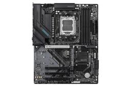 مادربرد گیگابایت B850 GAMING WIFI6 (rev. 1.x) نمای روبرو