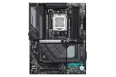 مادربرد گیگابایت B850 GAMING X WIFI6E (rev. 1.x) نمای بالا