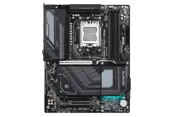 مادربرد گیگابایت B850 GAMING X WIFI6E (rev. 1.x) نمای بالا
