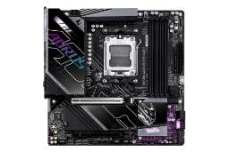 مادربرد گیگابایت GIGABYTE B850M AORUS PRO WIFI7