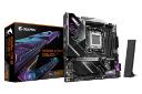 جعبه مادربرد گیگابایت GIGABYTE B850M AORUS PRO WIFI7