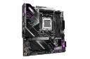 سمت چپ مادربرد گیگابایت GIGABYTE B850M AORUS PRO WIFI7