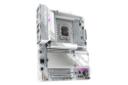 ابعاد و اندازه مادربرد گیگابایت B860 AORUS ELITE WIFI7 ICE