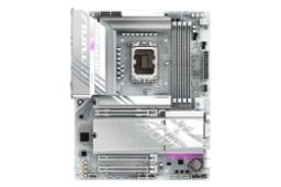 مادربرد گیگابایت B860 AORUS ELITE WIFI7 ICE
