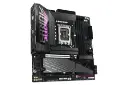 نمای سمت چپ مادربرد گیگابایت B860M AORUS ELITE