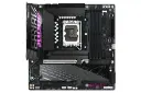 مادربرد گیگابایت B860M AORUS ELITE نمای بالا