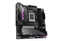 ابعاد و اندازه مادربرد گیگابایت B860M AORUS ELITE WIFI6E