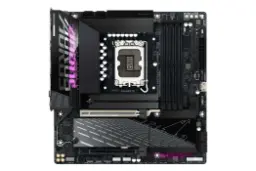 مادربرد گیگابایت B860M AORUS ELITE WIFI6E
