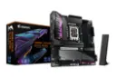 جعبه مادربرد گیگابایت B860M AORUS ELITE WIFI6E