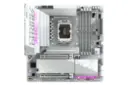 مادربرد گیگابایت B860M AORUS ELITE WIFI6E ICE