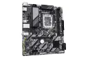 ابعاد و اندازه مادربرد گیگابایت B860M E