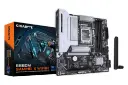 جعبه مادربرد گیگابایت B860M GAMING X WIFI6E (rev. 1.0)