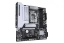 ابعاد و اندازه مادربرد گیگابایت B860M GAMING X WIFI6E (rev. 1.0)