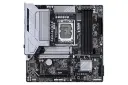 مادربرد گیگابایت B860M GAMING X WIFI6E (rev. 1.0) نمای بالا