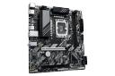 ابعاد و اندازه مادربرد گیگابایت B860M POWER
