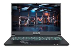 لپ تاپ گیگابایت GIGABYTE G5 KF 2023