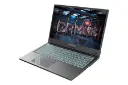 لپ تاپ گیگابایت GIGABYTE G5 KF 2023 نمای جلو و راست