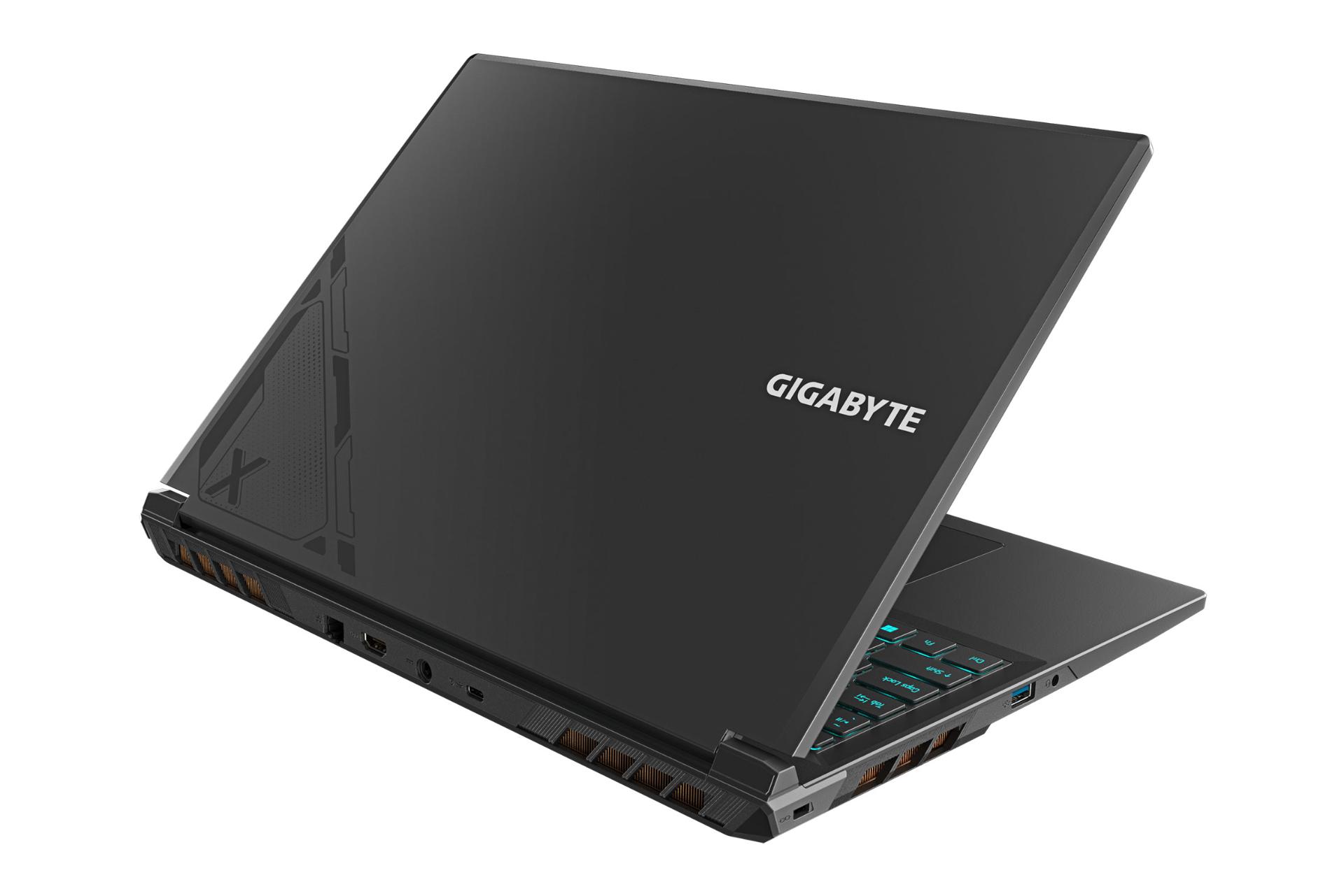 لپ تاپ G6x گیگابایت