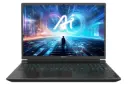 لپ تاپ G6X 9MG گیگابایت - Core i7-13650HX RTX 4050 16GB 1TB نمای روبرو
