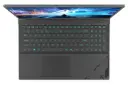 لپ تاپ G6X 9MG گیگابایت - Core i7-13650HX RTX 4050 16GB 1TB نمای بالا