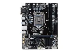 مادربرد گیگابایت GIGABYTE GA-B150M-D2V (rev. 1.0)