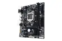 نمای کناری مادربرد گیگابایت GIGABYTE GA-B150M-D2V (rev. 1.0)
