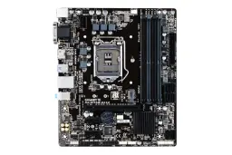 مادربرد گیگابایت GIGABYTE GA-B150M-DS3H (rev. 1.0)
